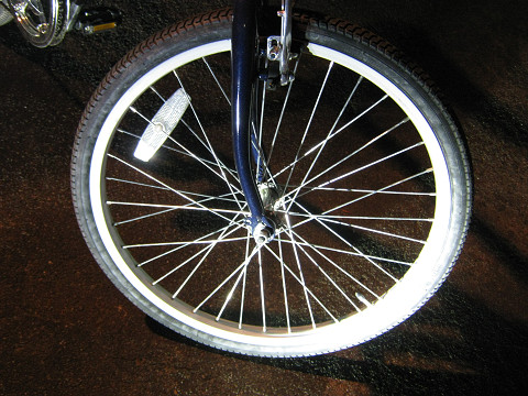 Gomagoma Pc 自転車ブログ